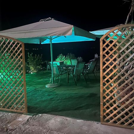 Kokkala Guestrooms Bagian luar foto