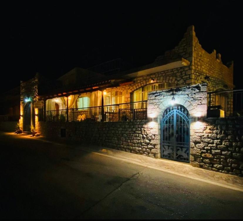 Kokkala Guestrooms Bagian luar foto