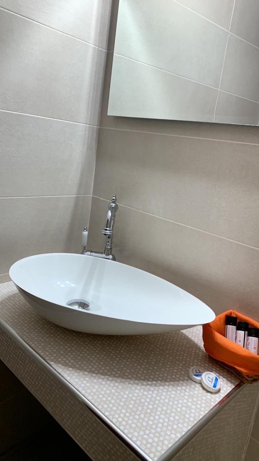 Kokkala Guestrooms Ruang foto