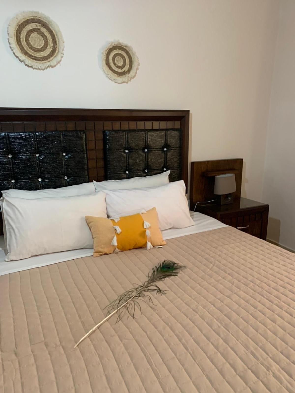 Kokkala Guestrooms Ruang foto