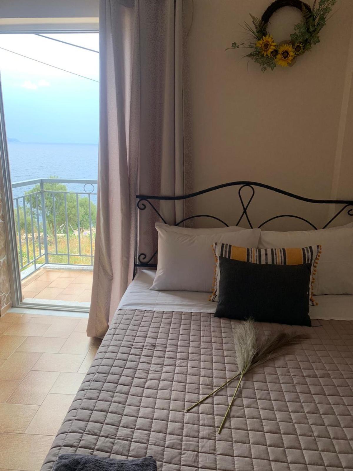 Kokkala Guestrooms Ruang foto