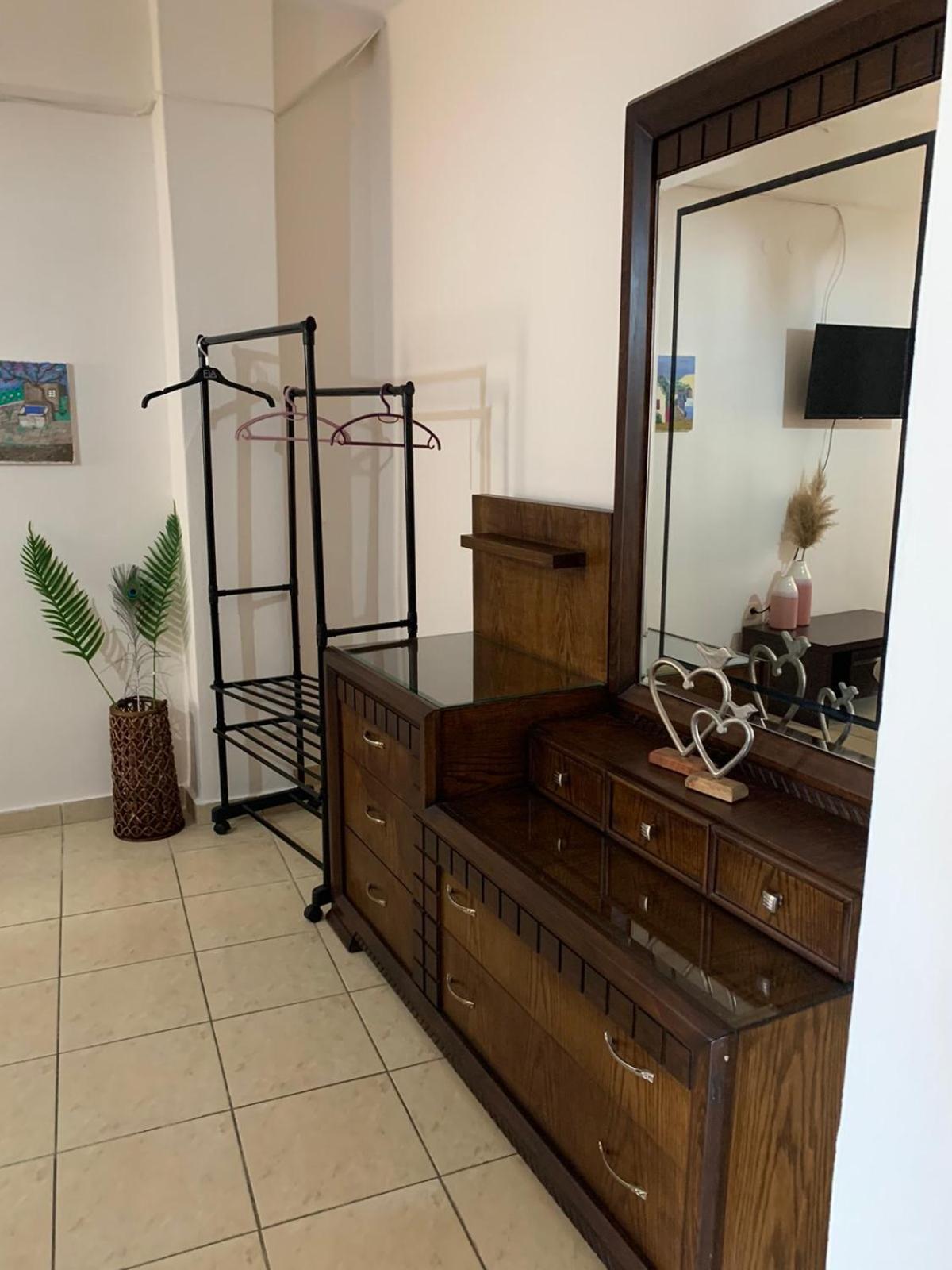 Kokkala Guestrooms Ruang foto