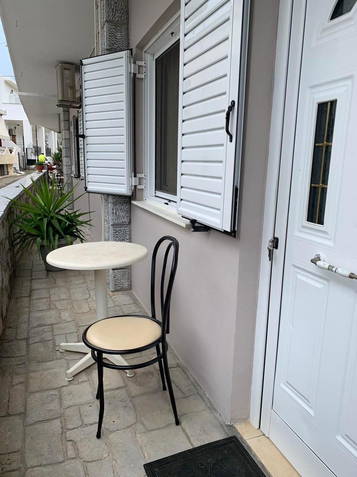 Kokkala Guestrooms Ruang foto