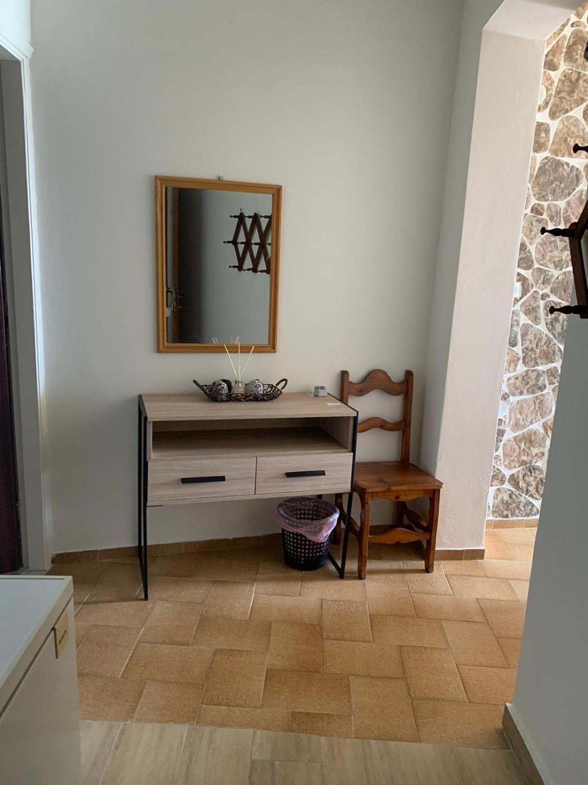 Kokkala Guestrooms Ruang foto