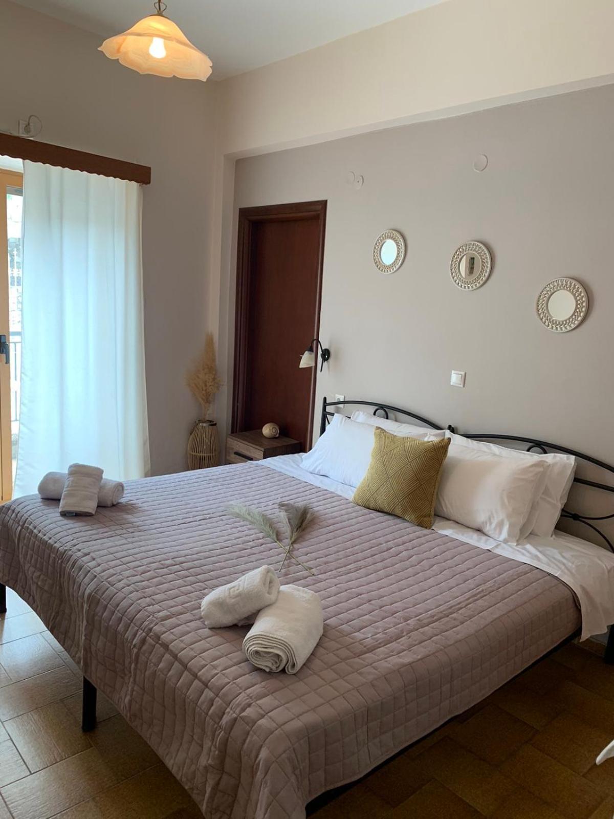 Kokkala Guestrooms Ruang foto