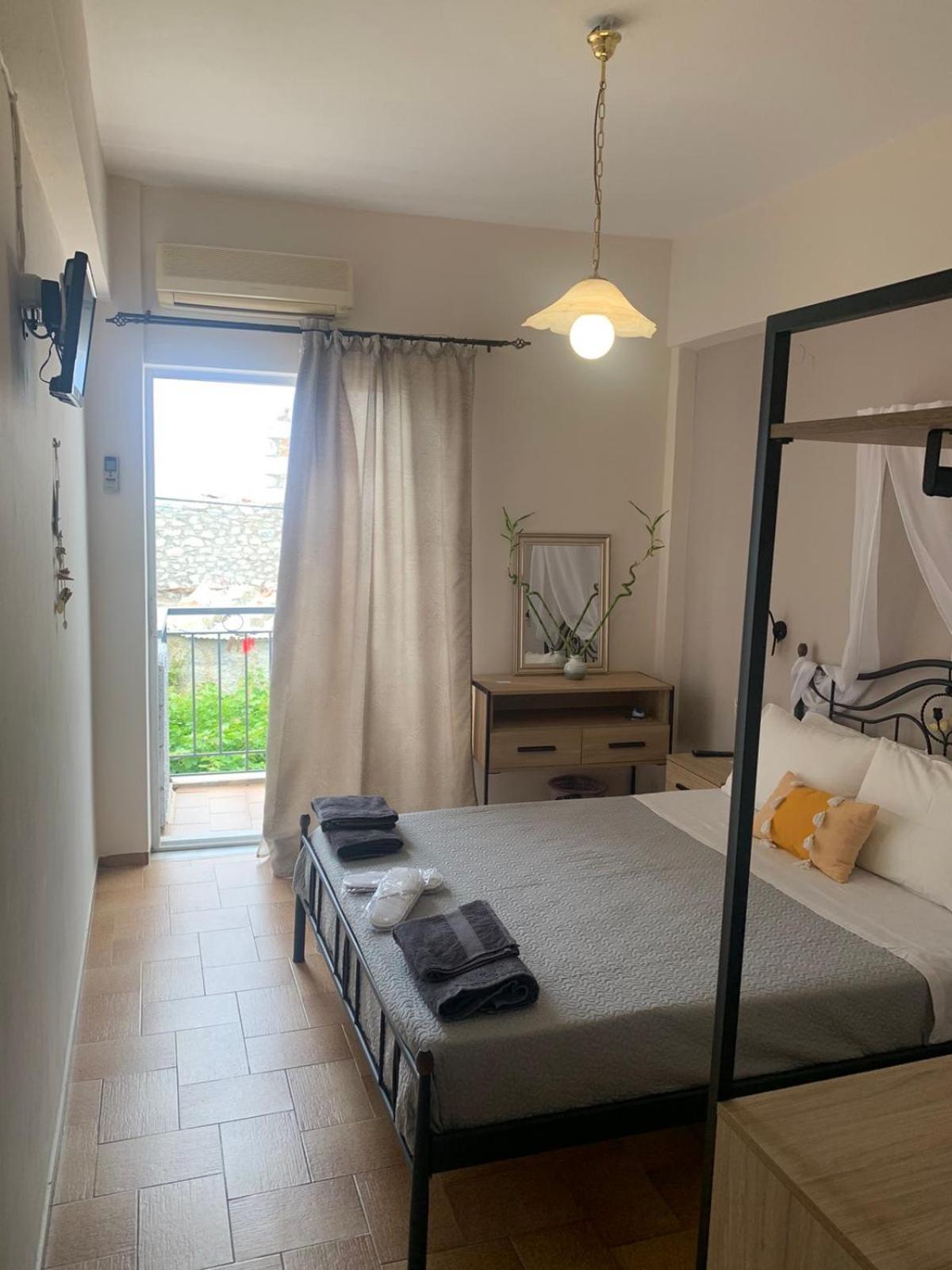 Kokkala Guestrooms Ruang foto