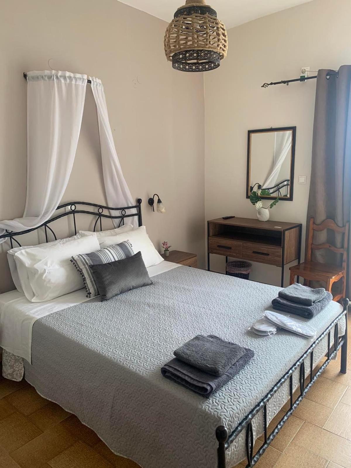 Kokkala Guestrooms Ruang foto